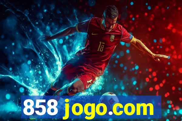 858 jogo.com